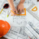 Construction Documents scaled and priced by a General Contractor